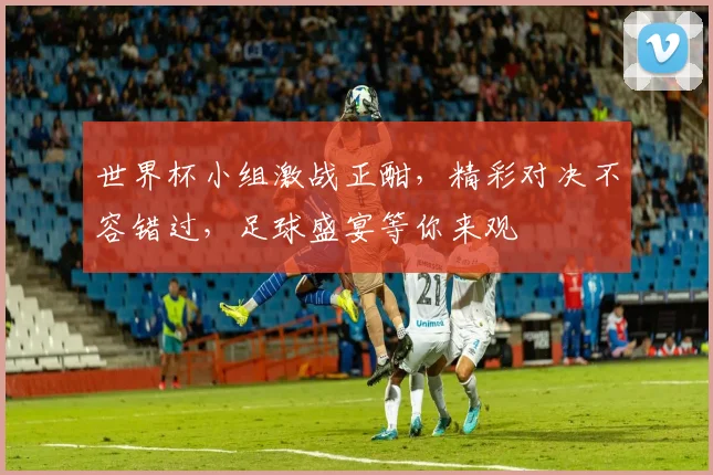 世界杯小组激战正酣，精彩对决不容错过，足球盛宴等你来观
