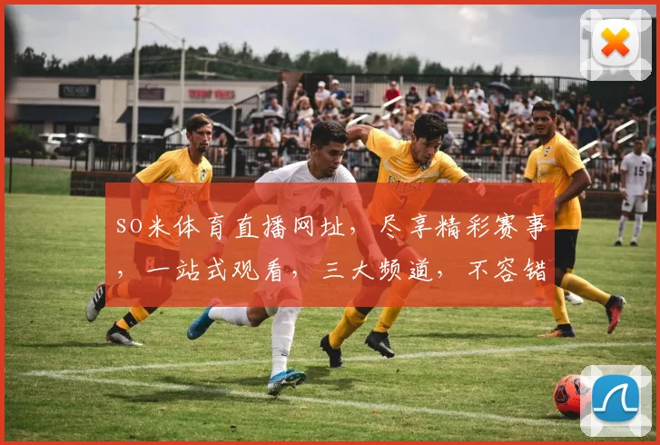 so米体育直播网址，尽享精彩赛事，一站式观看，三大频道，不容错过