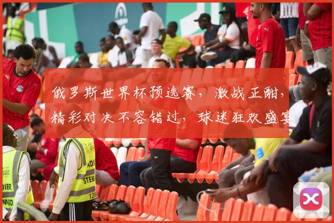俄罗斯世界杯预选赛，激战正酣，精彩对决不容错过，球迷狂欢盛宴即将开启