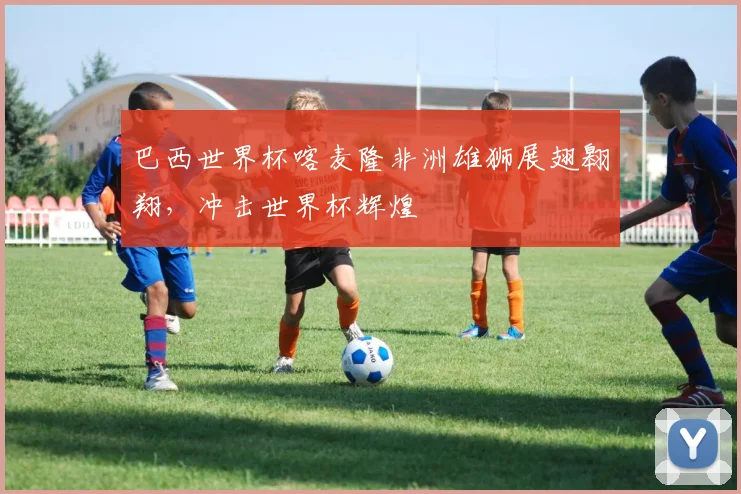 巴西世界杯喀麦隆非洲雄狮展翅翱翔，冲击世界杯辉煌